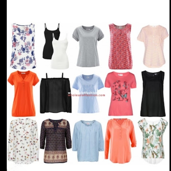 TOPS - Picture 1 of 1